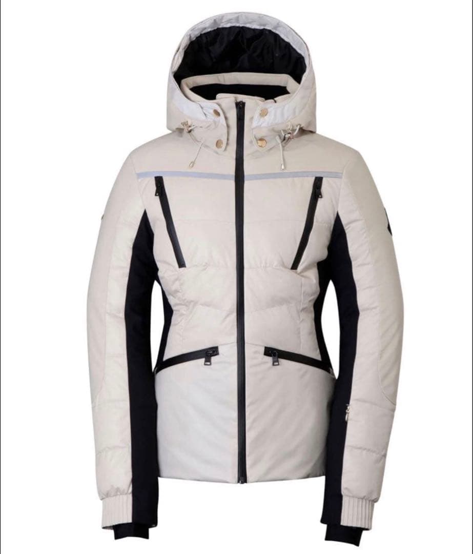 即購入OK‪☆定価10万8900円☆新品タグ付きPhenix スキーウェアXXL‬