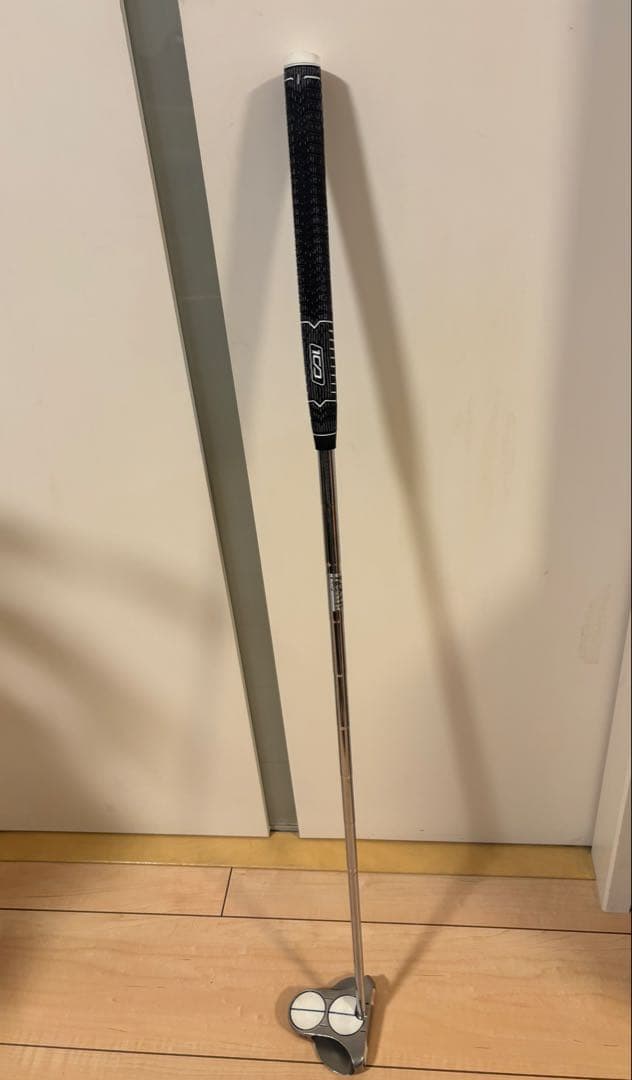 希少オデッセイ 2 ball BLADE 34インチ CS ライン入り - メルカリ