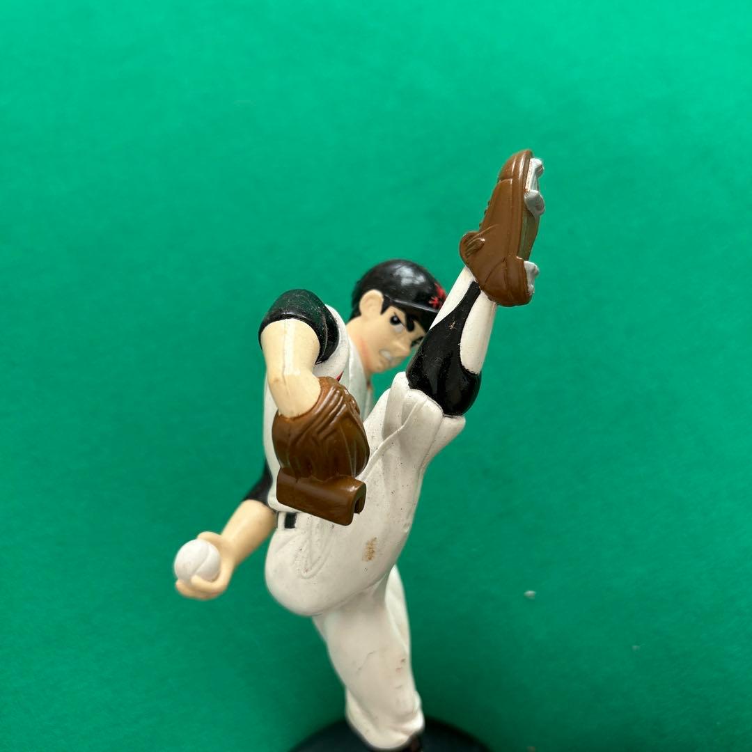 nisseki 日石 野球 希少フィギュア