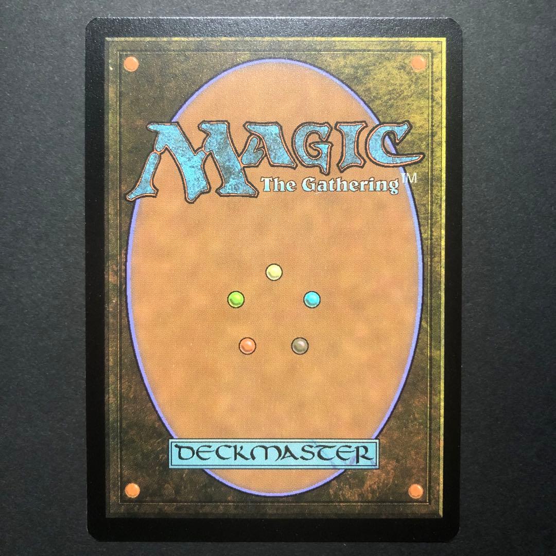 ドイツ語 吹きさらしの荒野 ゼンディカーエクスペディションFOIL MTG