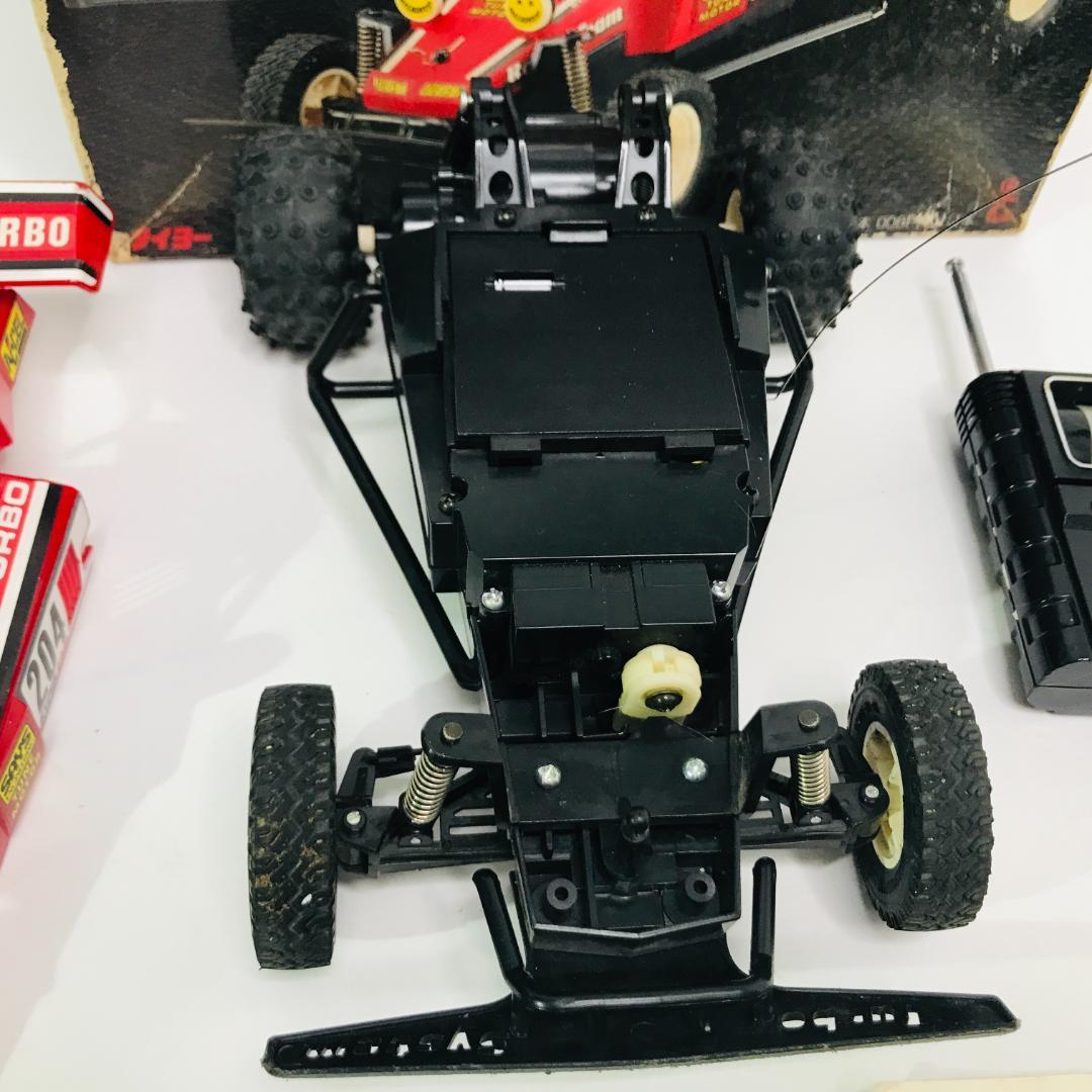 匿名配送、送料無料】タイヨー ジェットホッパーターボ 当時物