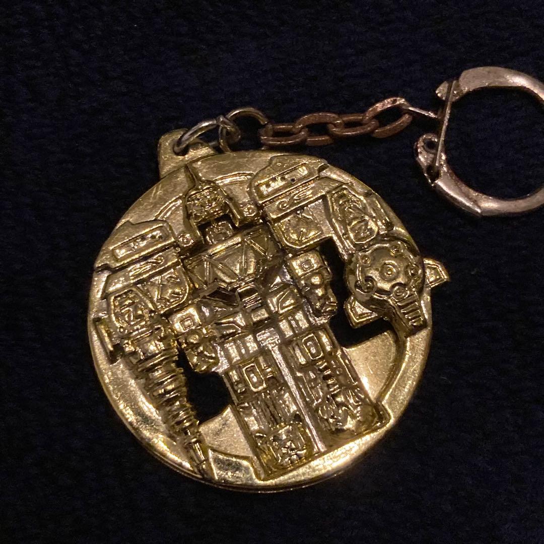 [超希少】恐竜戦隊ジュウレンジャー　キーホルダー　1992年 スーパー戦隊 Official Mook 20世紀 1992 恐竜戦隊