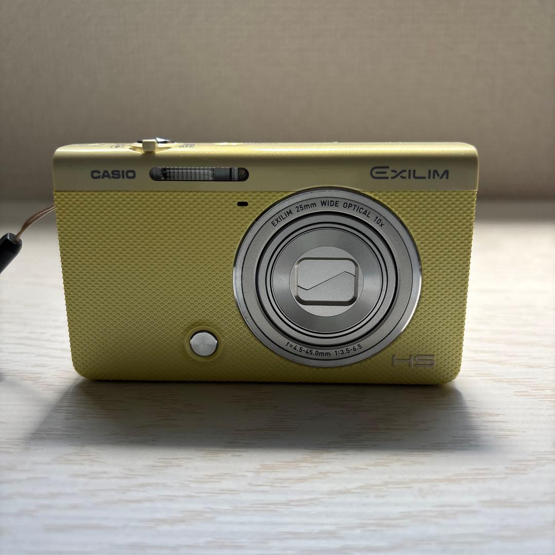 デジタルカメラ CASIO EXlLIM EX ZR70 EX-ZR70 コンパクトデジタルカメラ EXILIM（エクシリム）HIGH SPEED