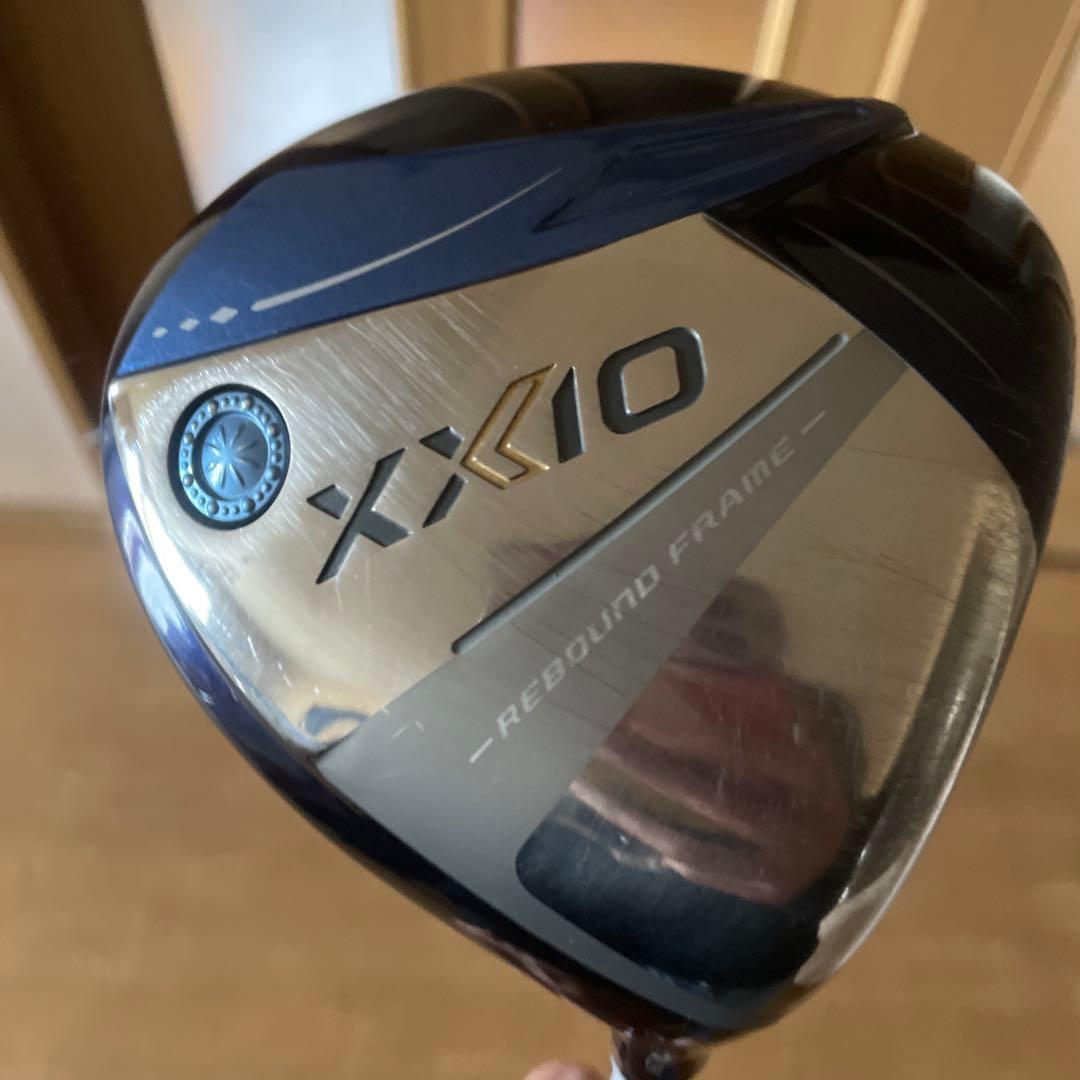 XXIO 13 12.5レディースドライバー XXIO Women's 13 Driver - Carl's Golfland