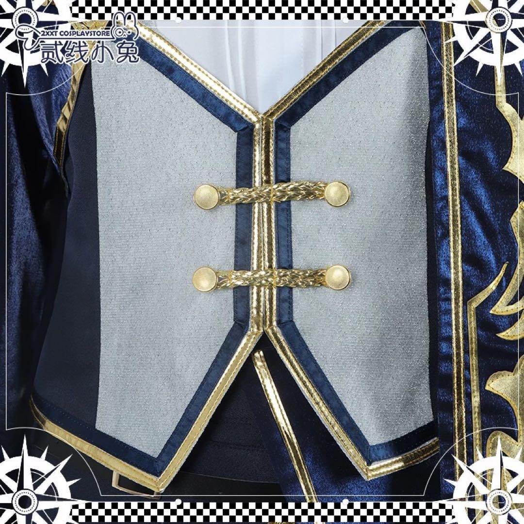 にじさんじ 共通衣装 加賀美ハヤト コスプレ - メルカリ