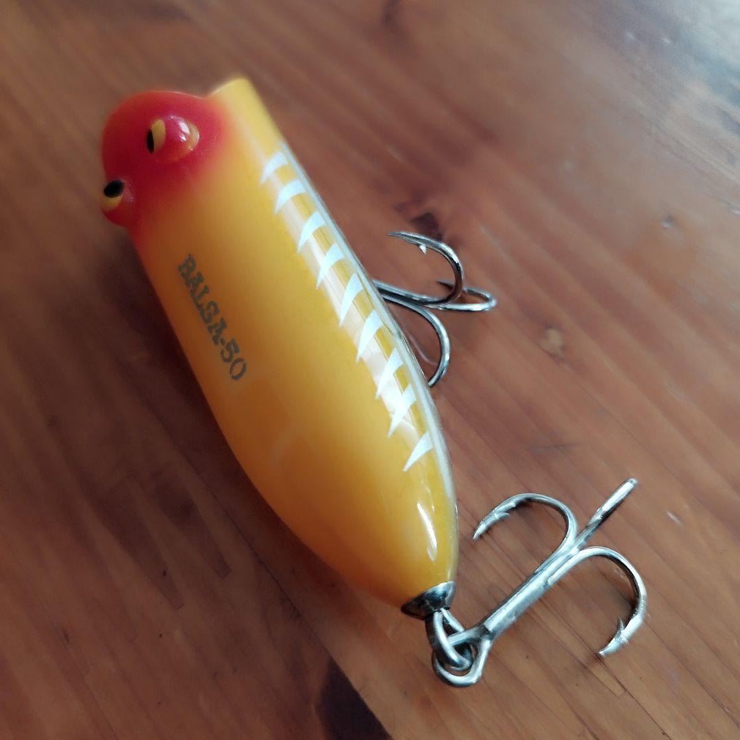 ザウルス バルサ50 アンクルスミスセラフ - メルカリ