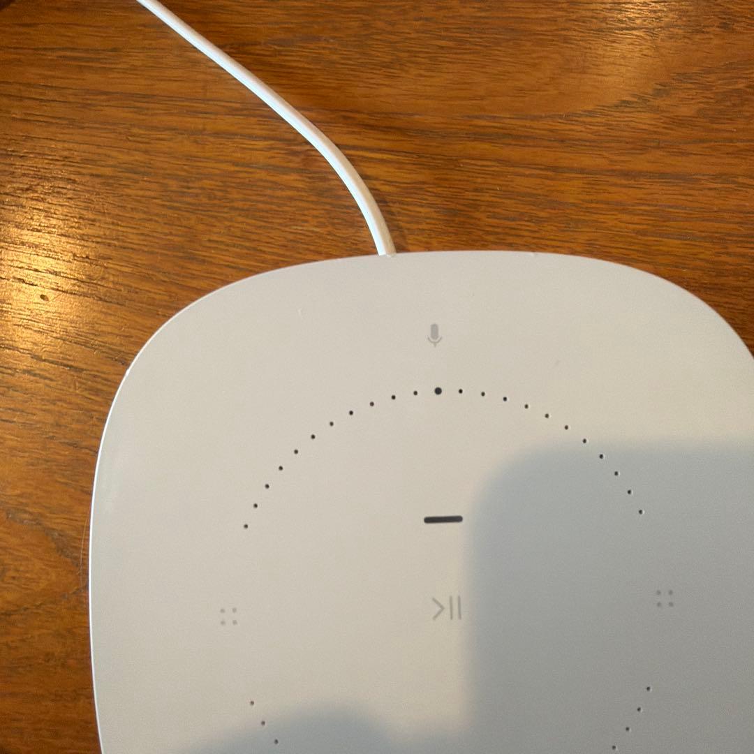 Sonos One x HAY ライトグレー 2台セット - メルカリ