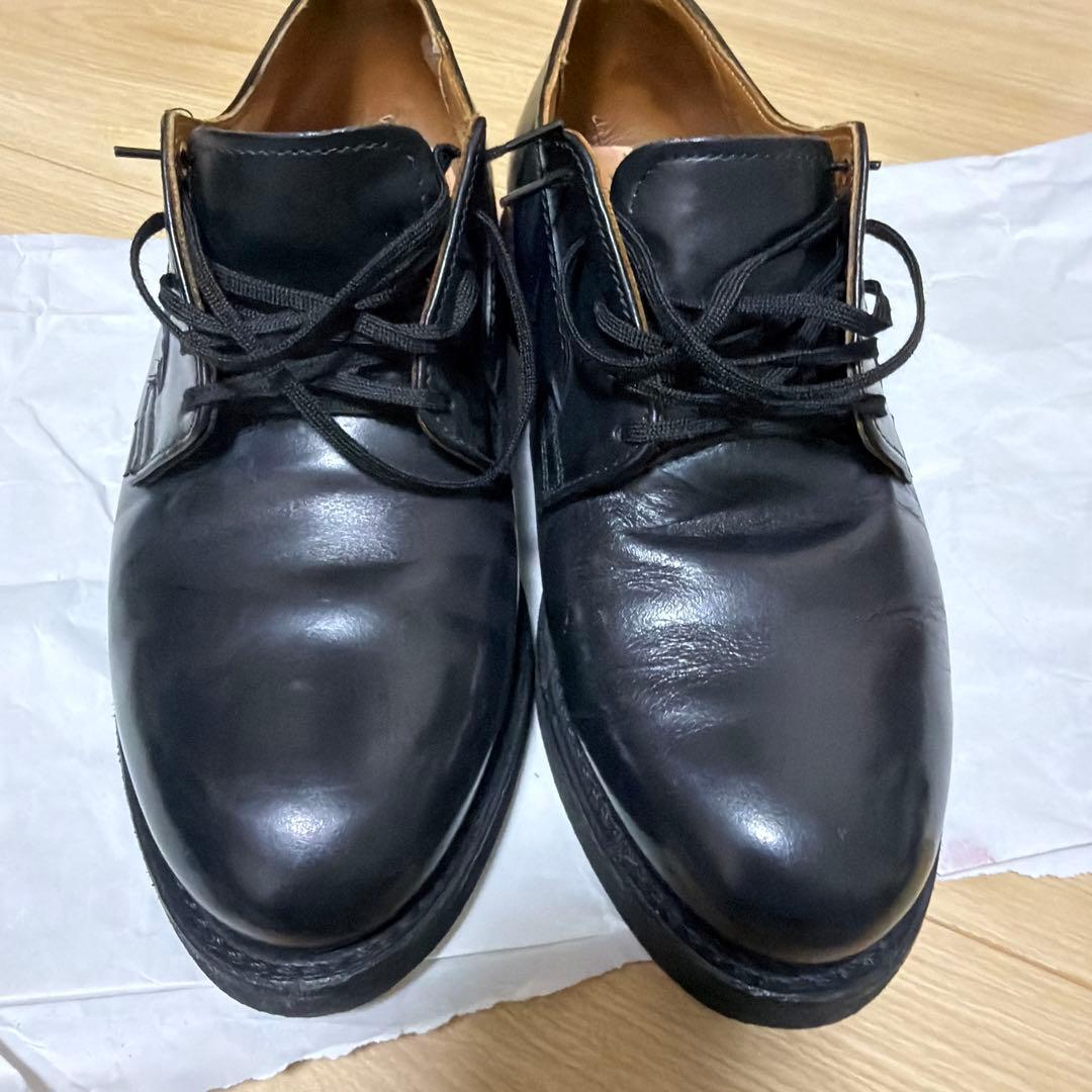 レッドウィング ポストマン 26.5cm