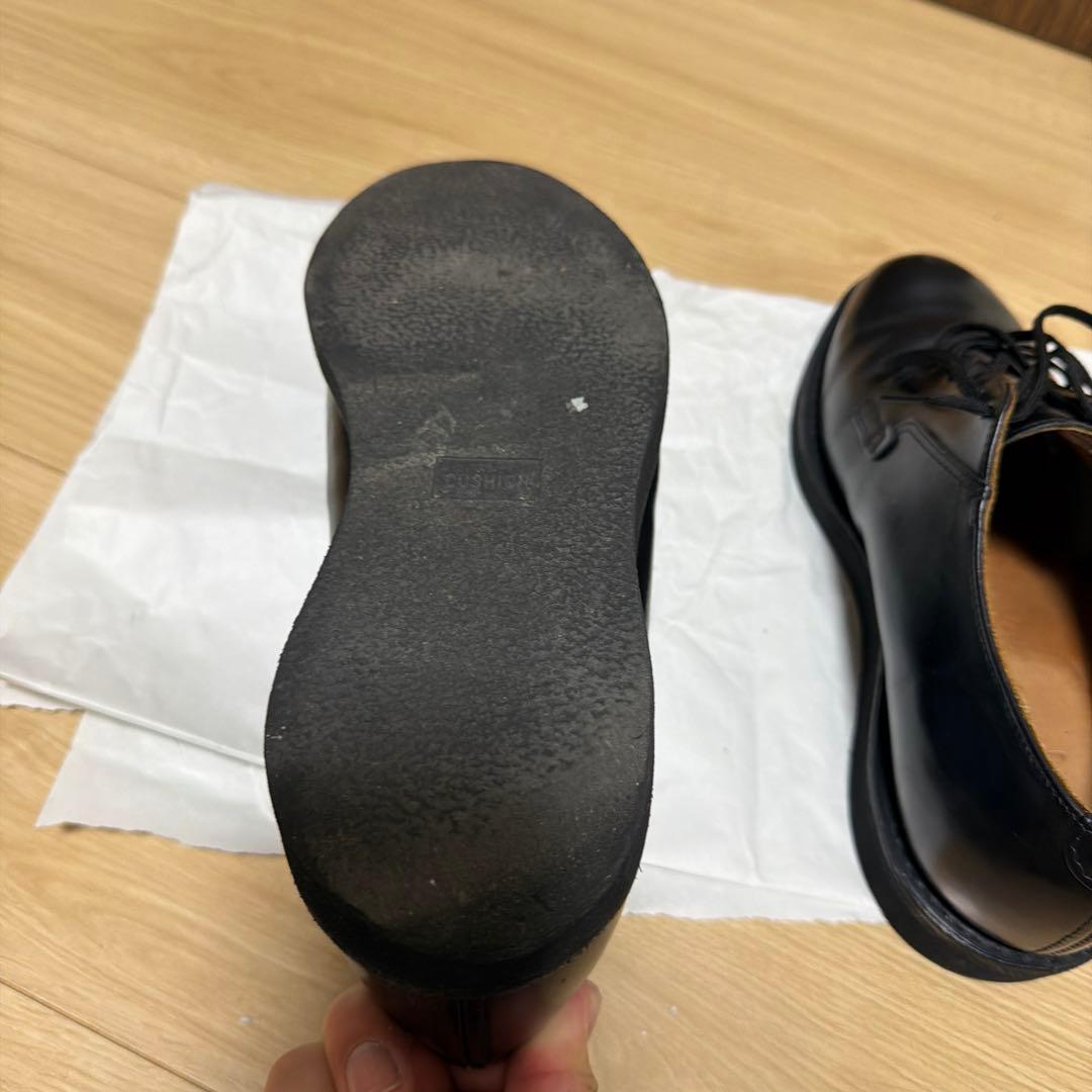 レッドウィング ポストマン 26.5cm