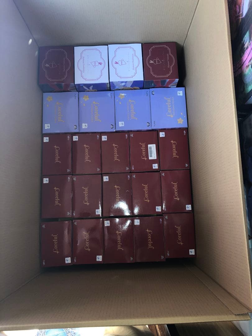 デート・ア・ライブ　狂三　十香　六喰　バニー　私服　ナイトウェア　62個