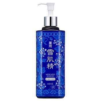 雪肌精 化粧水 500ml Amazon | コーセー（KOSE） 雪肌精 雪肌精 化粧水（500ml）BIGボトル