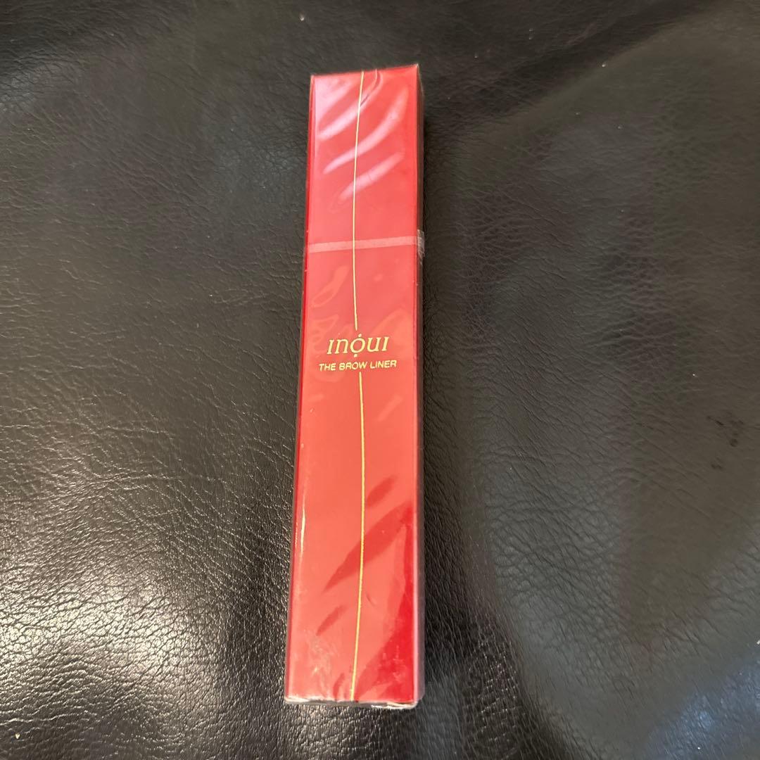 【廃盤品】インウイ INOUI ザ ブローライナー 本体　♡ ♡ インウイ / ザ ブローライナーの公式商品情報｜美容・化粧品情報は