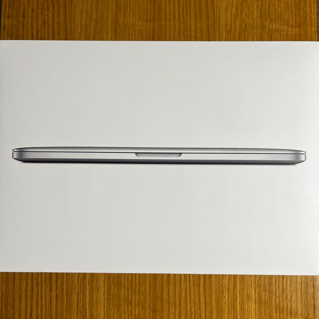 充放電回数約15回】MacBookPro 2015 i5 8GB - メルカリ