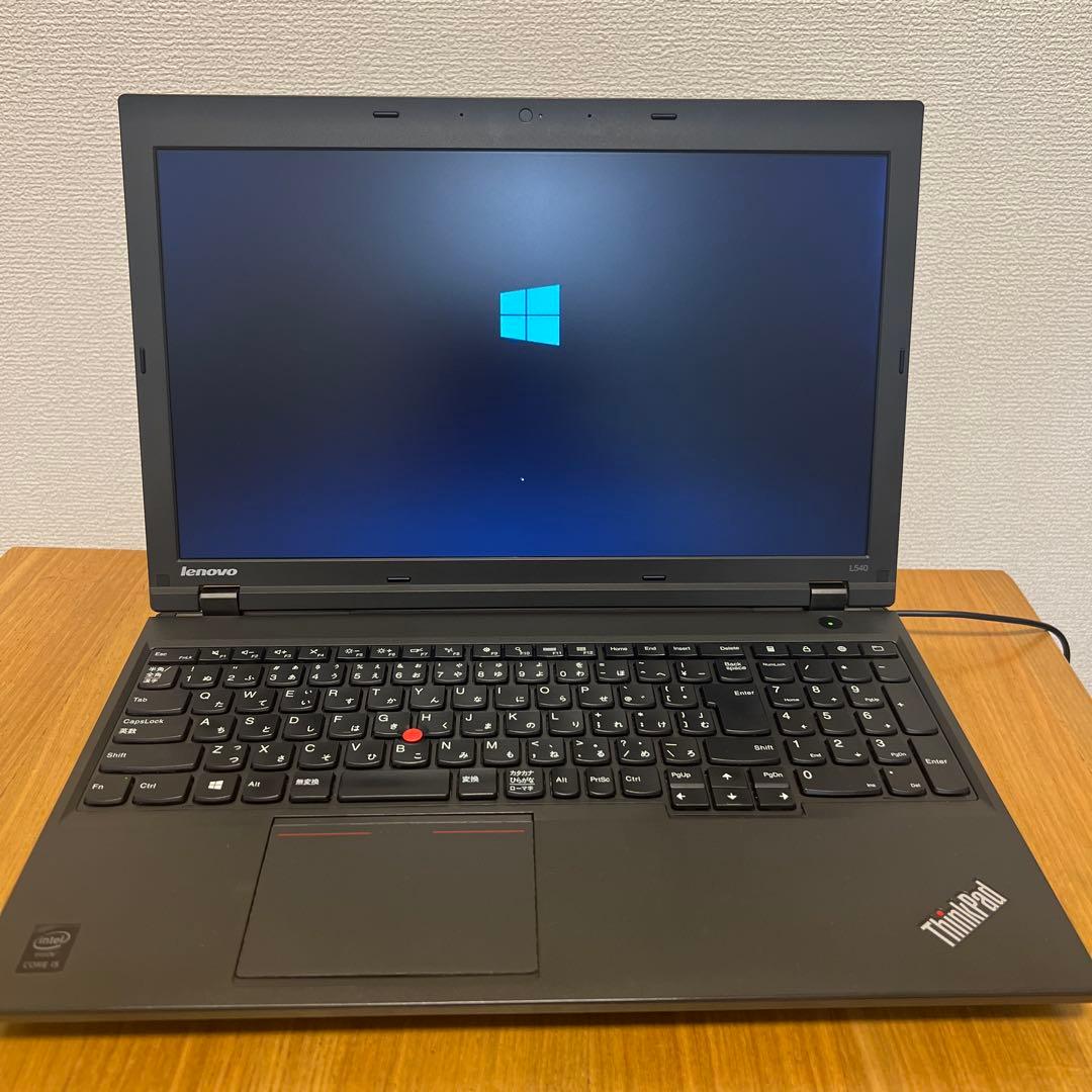 Lenovo Chromebook本体 タッチペン付き