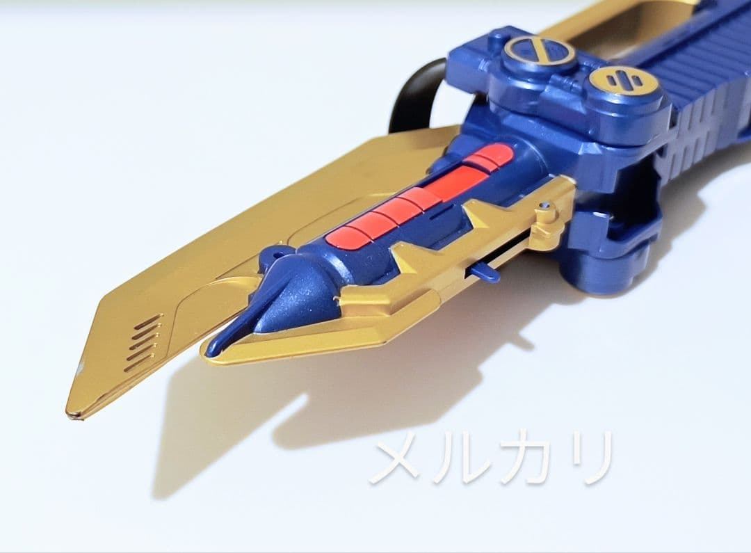 ハーティロビン製 重甲 ビーファイター インプットマグナム & パル