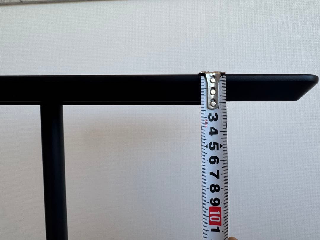 NOYES サイドテーブル KIYO様12日まで取り置き - メルカリ