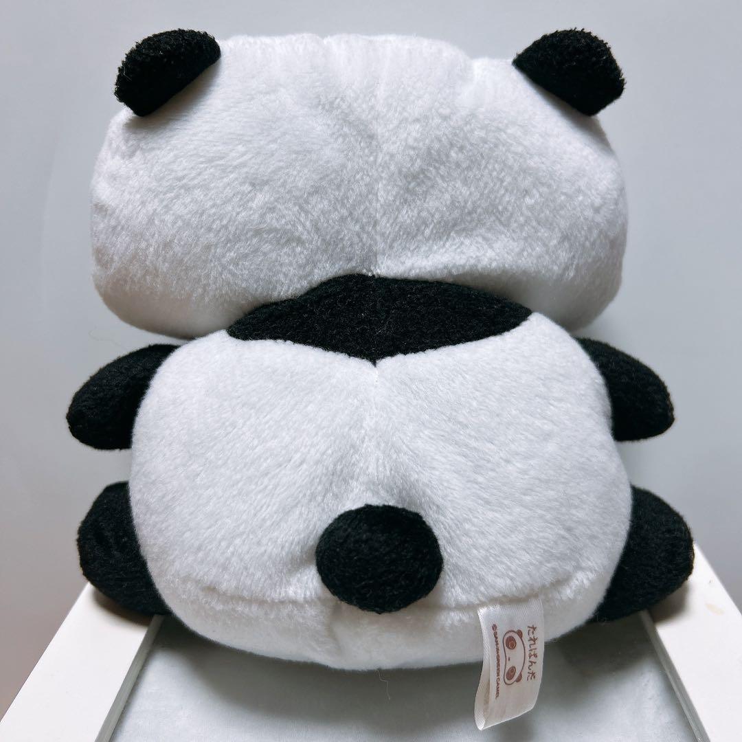 平成レトロ たれぱんだ ぬいぐるみ 2000年代 サンエックス San-X
