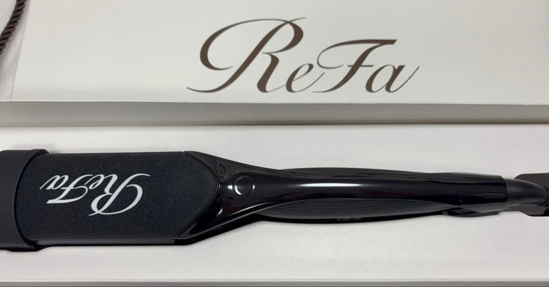 リファ　パワーストレートアイロン　プロ 正規販売店】リファパワーストレートアイロン プロ — hair resort Bay