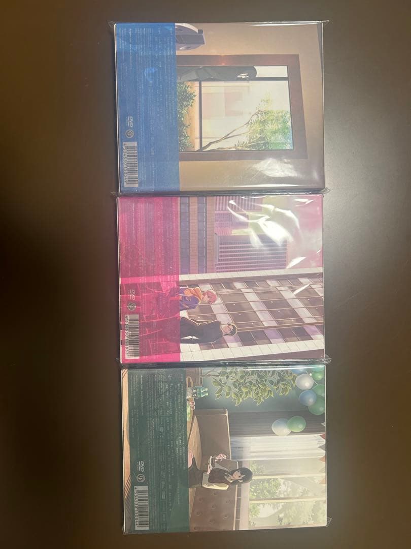 時光代理人Ⅱ DVD 全巻 特典付き