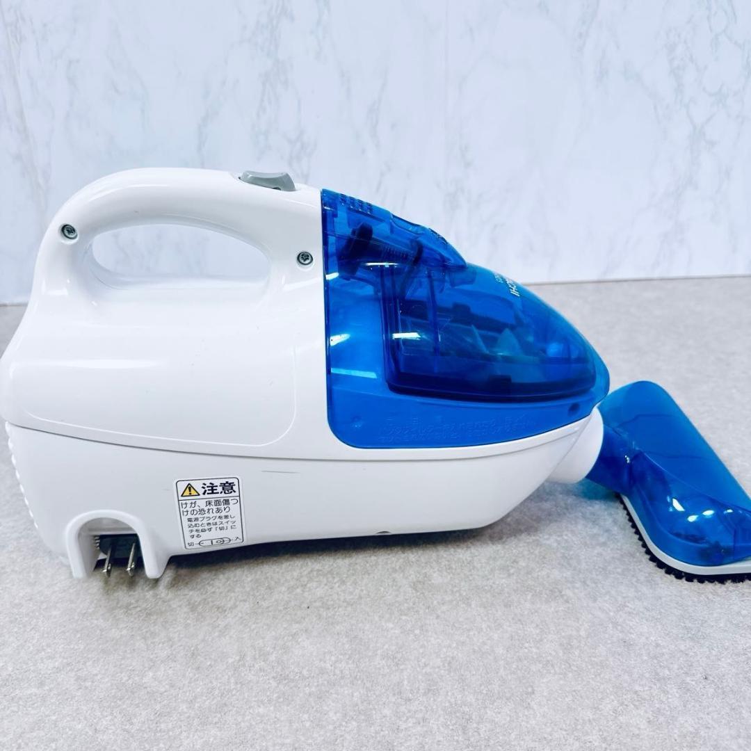 日立 HITACHI こまめちゃん 掃除機 PV-H23【強力吸引・動作確認済