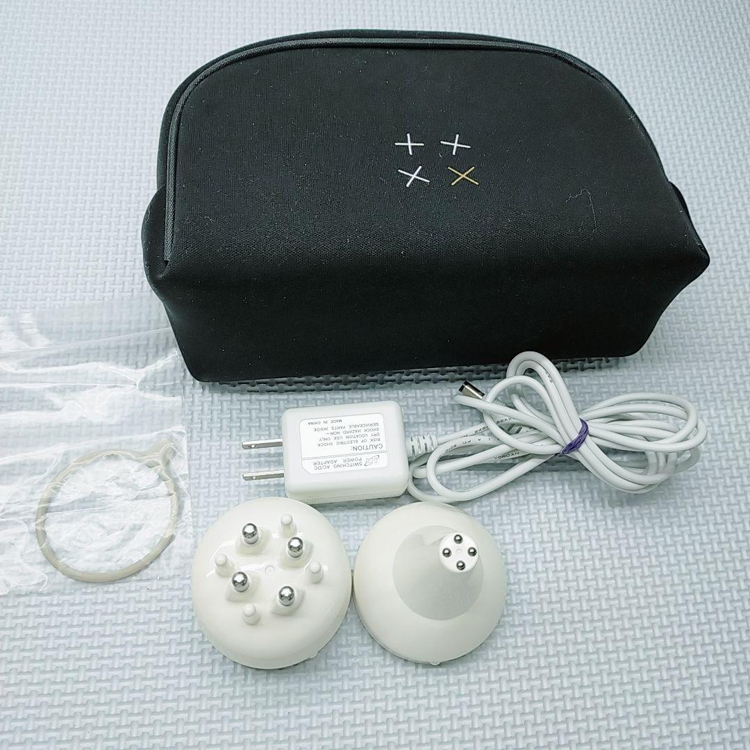 《最新モデル⭐️ほぼ未使用》ベレガ セルキュア 4t++ 4T plus