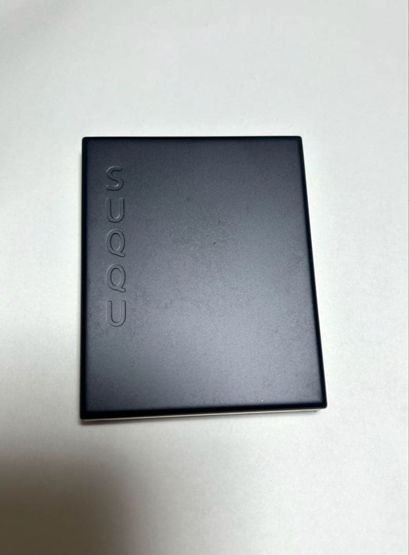 限定色】 SUQQU ブラーリングカラーブラッシュ 109 輝流星 SUQQU