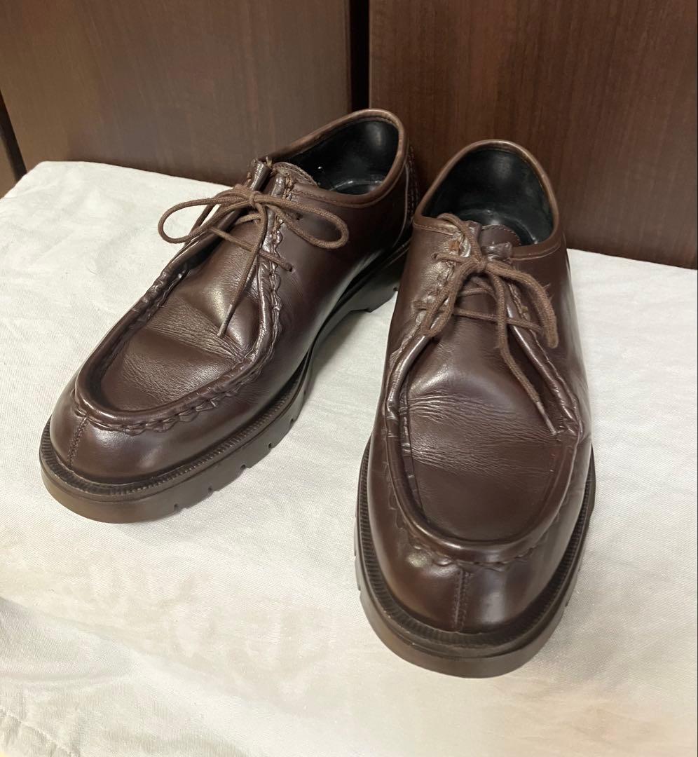 KLEMAN クレマン PADRE サイズ40 チロリアンシューズ 楽天市場】KLEMAN(クレマン) チロリアンシューズ(PADROR) : news