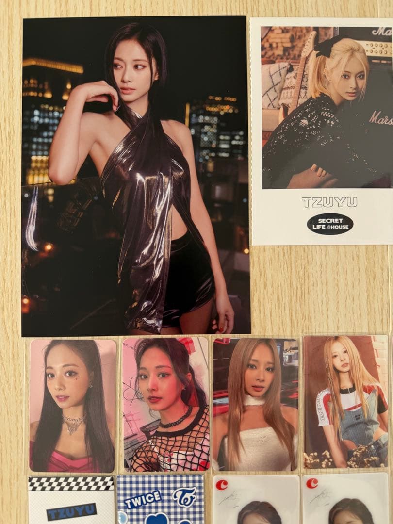 TWICE ツウィ セット - メルカリ