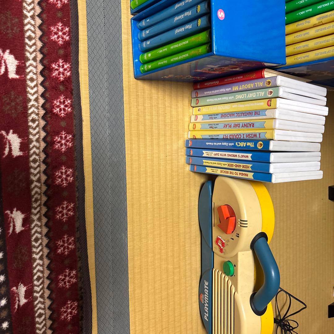 ディズニー英語システム セット ワールドイングリッシュ