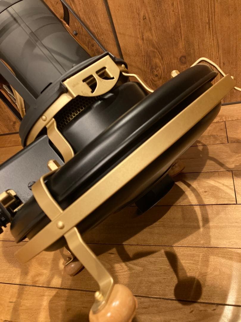 アラジン ストーブ 39型 マイカ 新品 Aladdin 防災用 暖房器具 - メルカリ