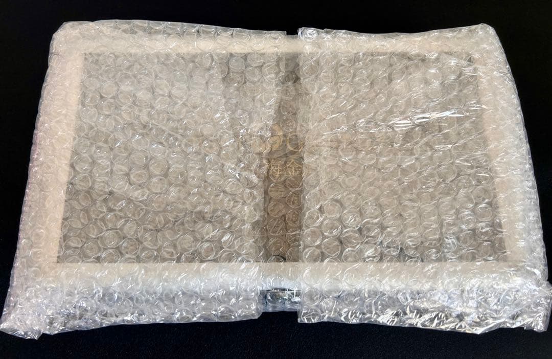 激レア・現地購入品】高級麻雀牌 マカオ金牌 未開封 ゴールド ライオン