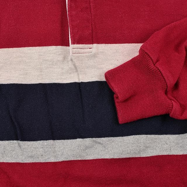 常田大希 着用 ll bean エルエルビーン ラガーシャツ XL USA製 - メルカリ