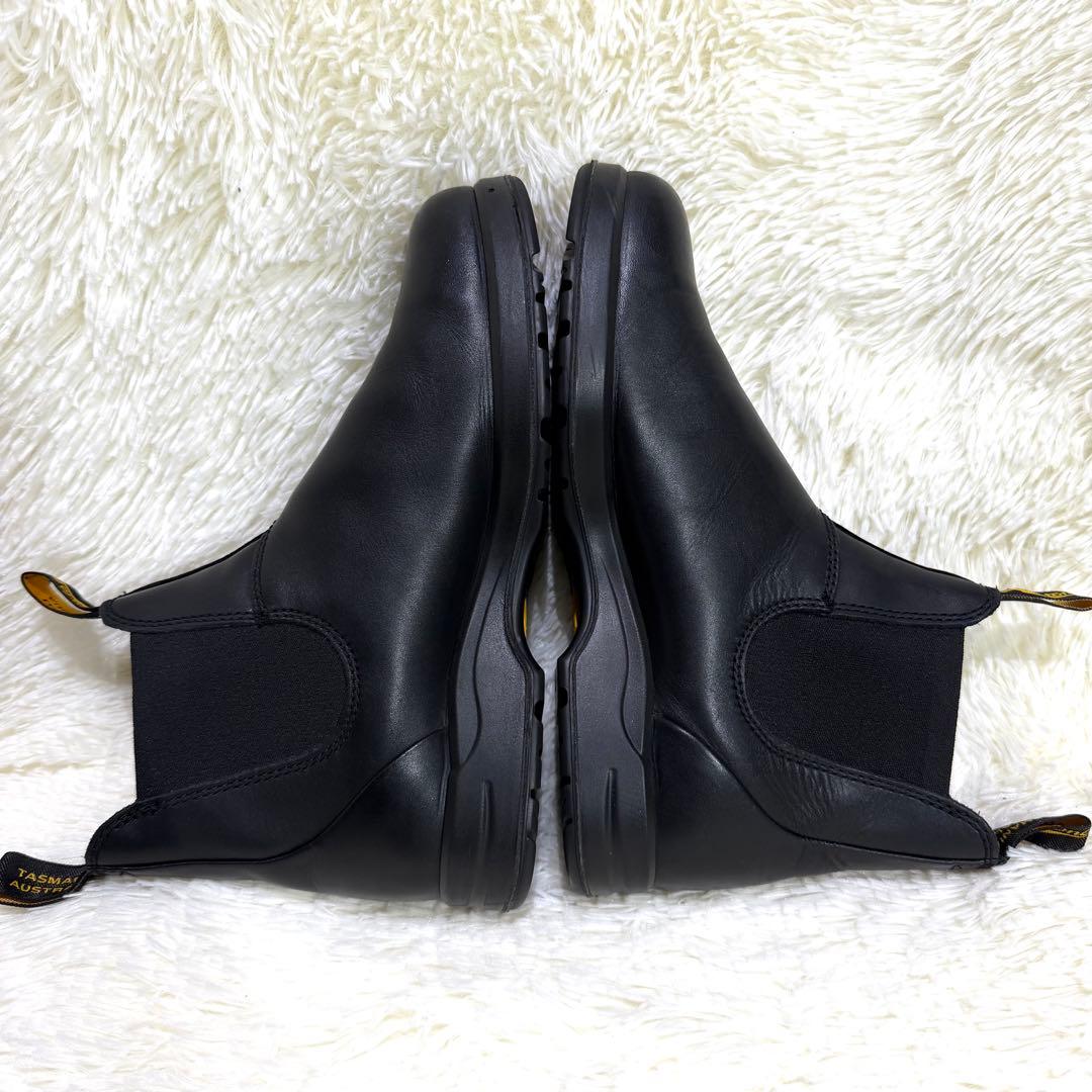 トモ様専用極美品✨ブランドストーン 最上級 サイドゴアブーツ オール