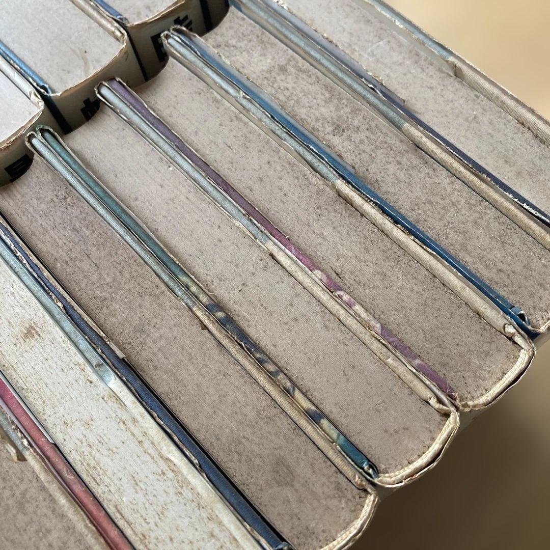 江戸川乱歩 少年探偵 19巻セット - メルカリ