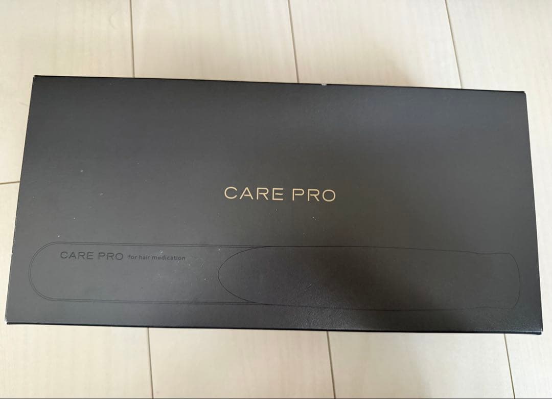 CARE PRO ケアプロ 超音波アイロン 動作確認済み 楽天市場】【正規店/送料無料/最強配送】CARE PRO DEEP ケアプロ