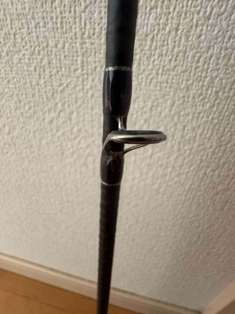 ブライトリバー QUATRE II バスロッド モデル2573 - メルカリ