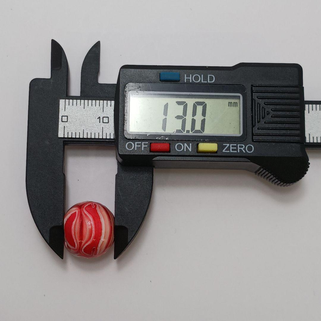 鶴天 提げ物 緒締 5個セット 直径13～14.5㎜ 総重量17.7g ね - メルカリ