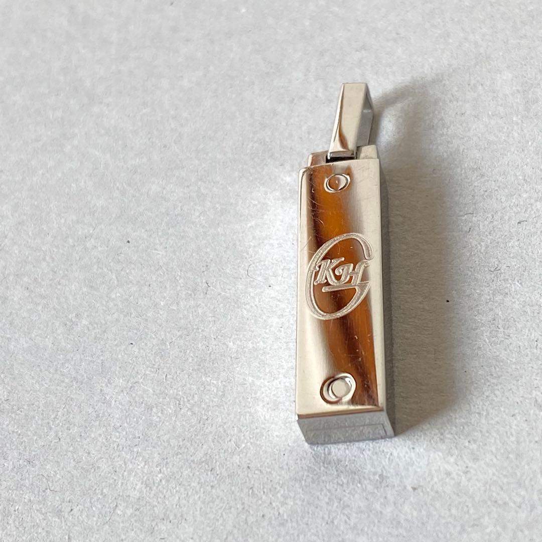 KHG ゲルマニウム ネックレス 約60cm ハイパワーセンカー 高知 - メルカリ