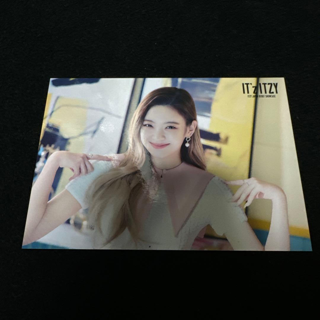 ITZY リア ラントレ IT'z ITZY 5枚セット - メルカリ