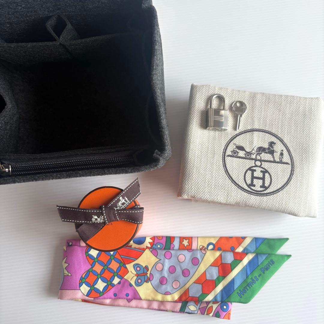 aiken様専用 エルメス ピコタンロックPM ブルーアガット X刻印 - メルカリ