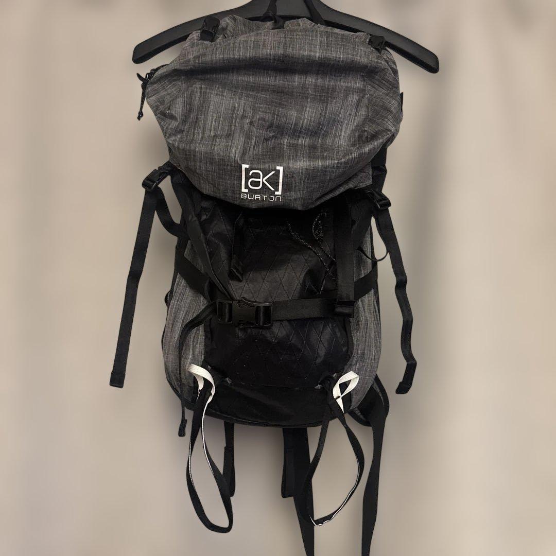 burton ak backpack 22ℓ Burton Day Hiker 22L Backpack - Snowboard