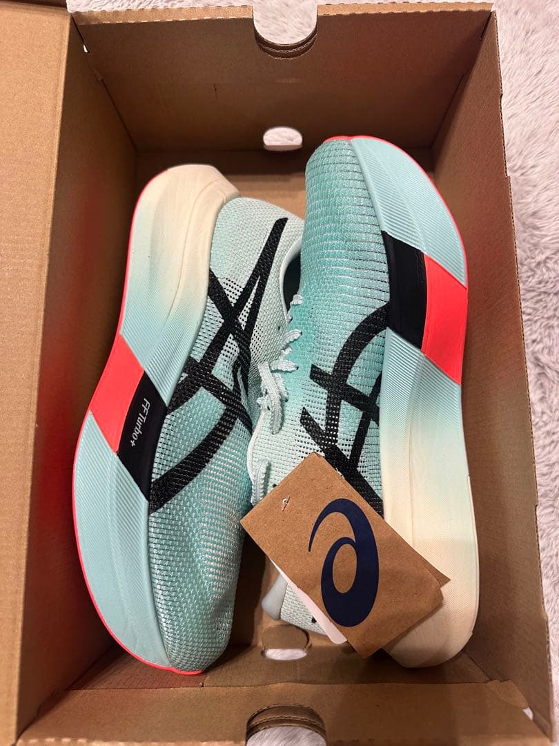 【新品】ASICS  SPEED SKY PARIS 26.5cm