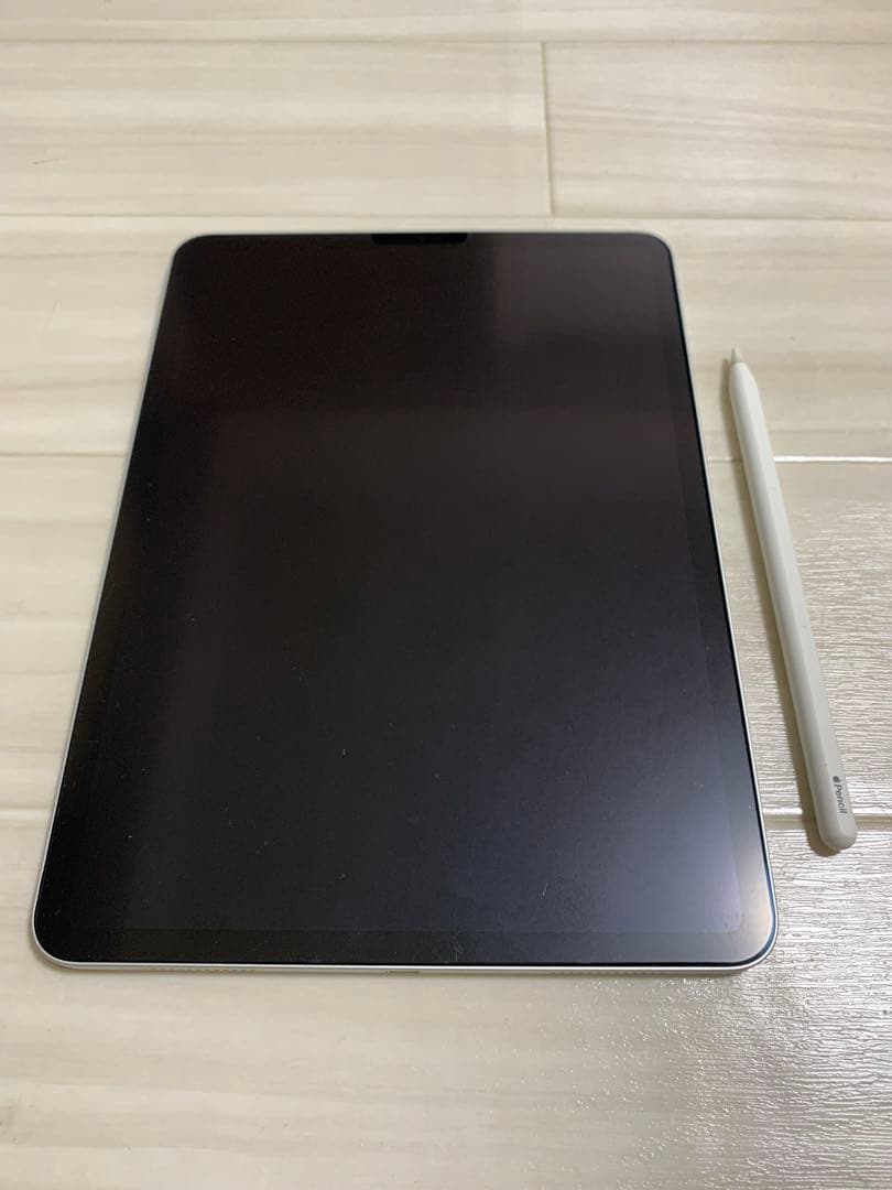 iPadPro と Apple Pencil Apple's $129 Pencil Pro arrives with a squeeze sensor and Find My