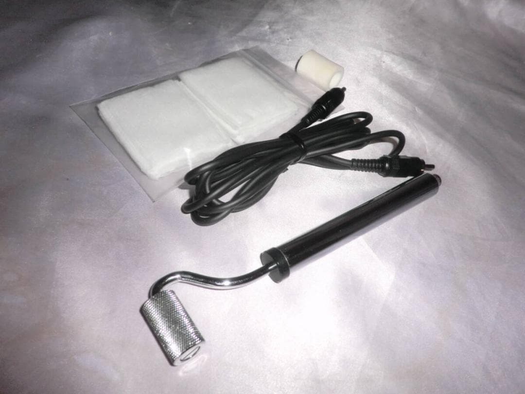 ザ・マイラ ビューティーソニック③超音波イオン導入P.E.T.Sマイラ