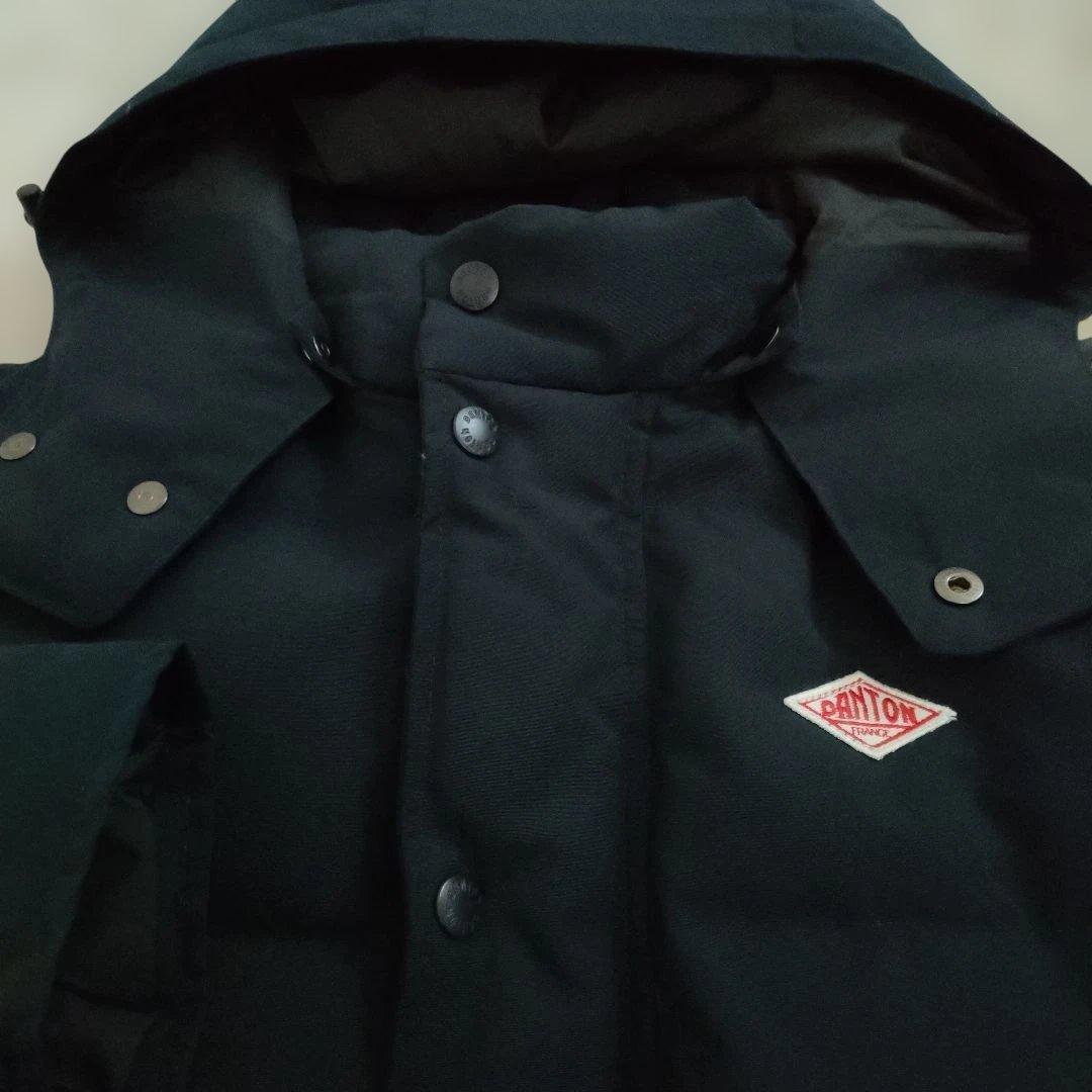 ダントン アーバンリサーチ 別注 ダウンコートの通販はau PAY