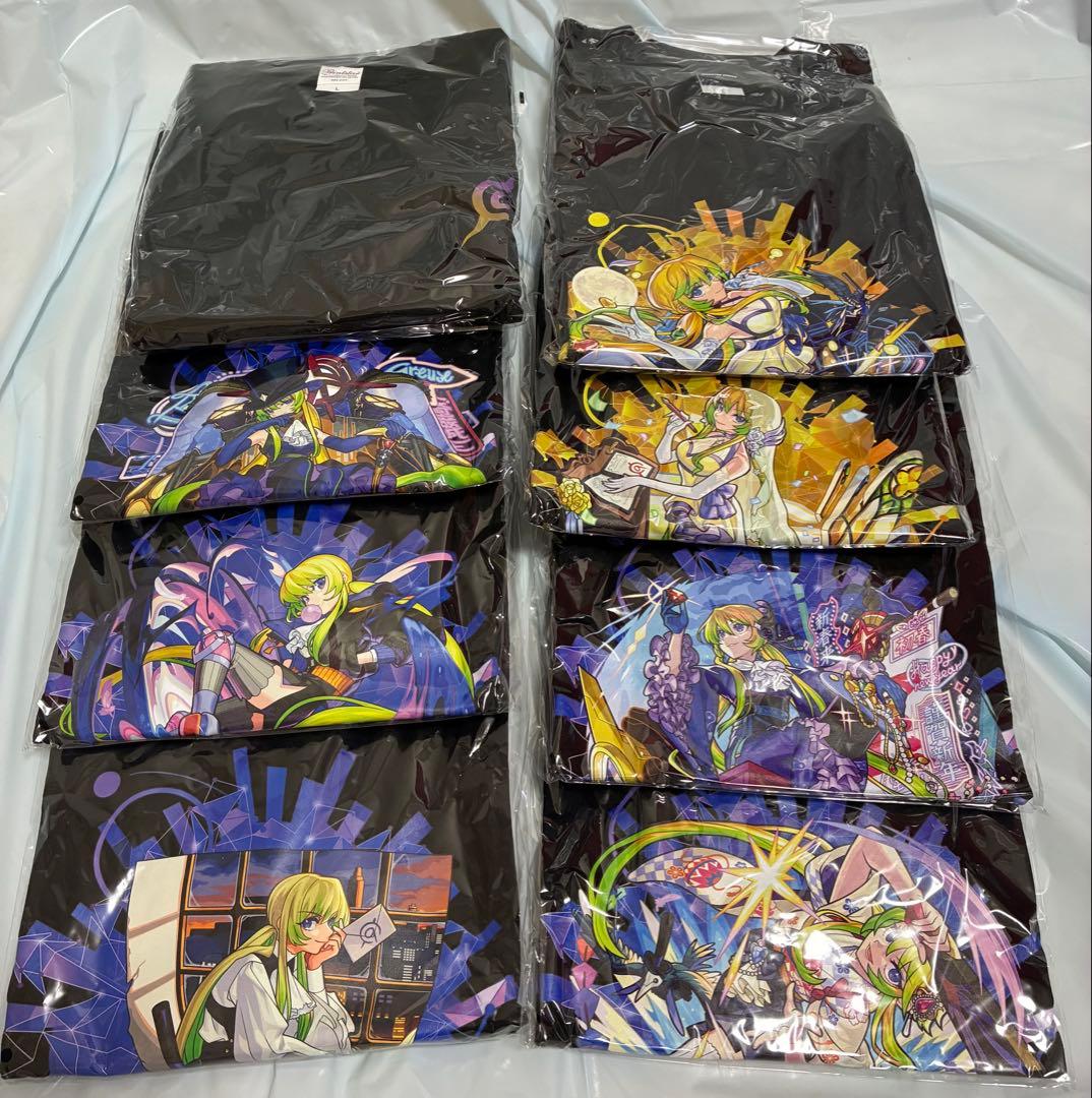 モンスト アルセーヌ えらべるTシャツ8種＆NEW ERA CAP＆ぬいぐるみ モンストフレンズぬいぐるみ アルセーヌ｜モンスターストライク