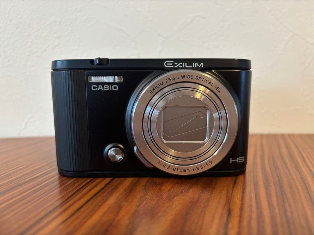 ☆ハイスピード☆タイムラプス☆教育現場向け☆　CASIO EX-SC200 ① EX-SC100 | HIGH SPEED | デジタルカメラ | CASIO