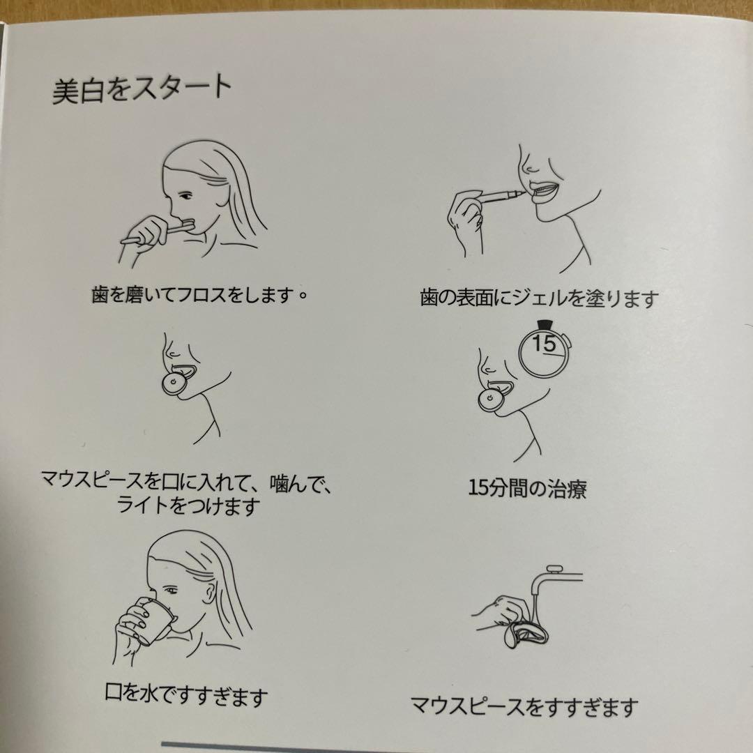 pbmヒーリング ウェルネス ホワイト 未使用 - メルカリ