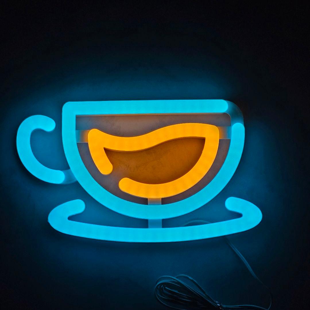 HiMERU あんスタ 7周年 モチーフネオンライト Crazy:B - メルカリ