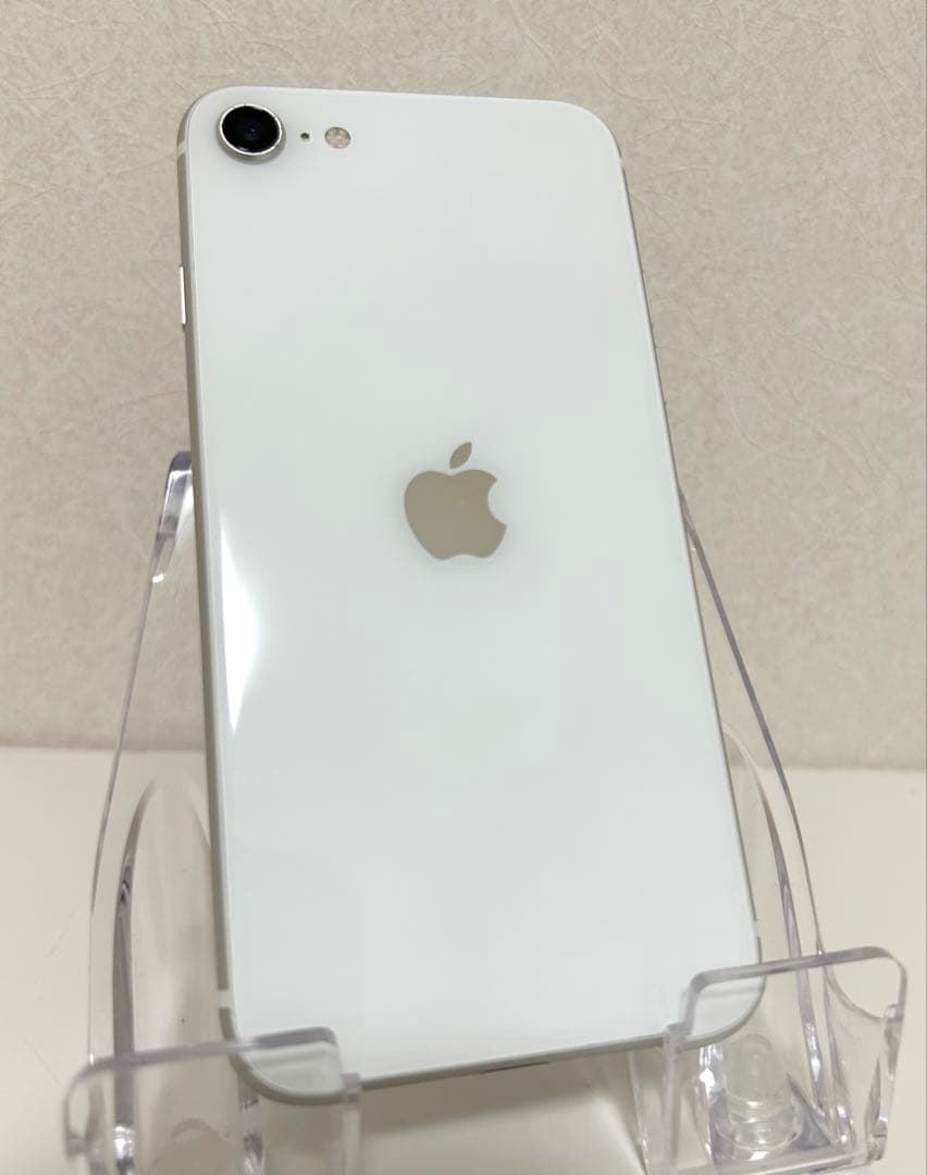 iPhoneSE（第2世代）本体 iPhone SE (第2世代) - 技術仕様 - Apple サポート (日本)
